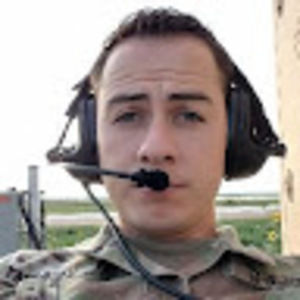 Meet your Posher, Gerald